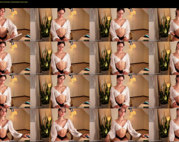 madisonlara — 3 minute Chaturbate female cam show recording, 720p, Jun 29, 2024