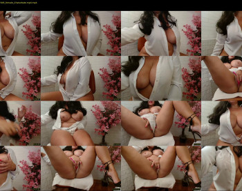 madlyn_dee — 86 minute Chaturbate female cam show recording, 720p, Jun 28, 2024