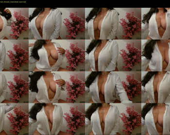 madlyn_dee — 6 minute Chaturbate female cam show recording, 720p, Jun 28, 2024