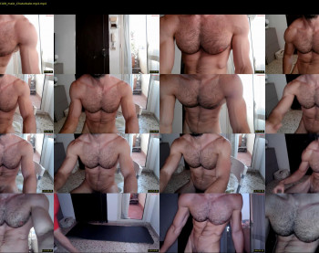 madmax20x — 121 minute Chaturbate male cam show recording, 720p, Jun 28, 2024