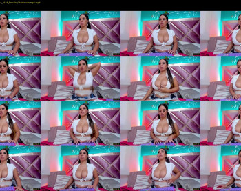 marilyn_rouse2 — 4 minute Chaturbate female cam show recording, 720p, Jun 28, 2024