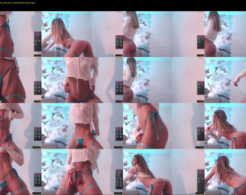 mazzanti_ — 115 minute Chaturbate female cam show recording, 720p, Jun 29, 2024
