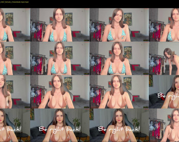melon_mussy — 59 minute Chaturbate female cam show recording, 720p, Jun 28, 2024