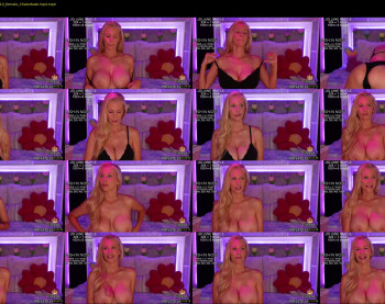 miakinkdd — 13 minute Chaturbate female cam show recording, 720p, Jun 29, 2024