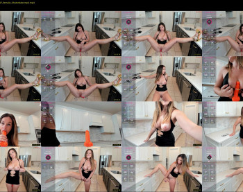 mikmagik — 121 minute Chaturbate female cam show recording, 720p, Jun 28, 2024