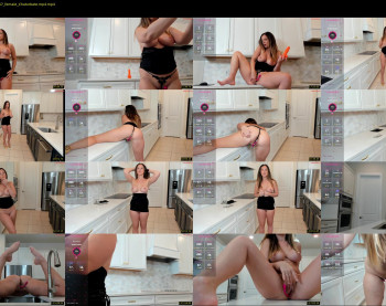 mikmagik — 99 minute Chaturbate female cam show recording, 720p, Jun 29, 2024