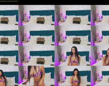 mmmaaa1234 — 114 minute Chaturbate female cam show recording, 720p, Jun 28, 2024
