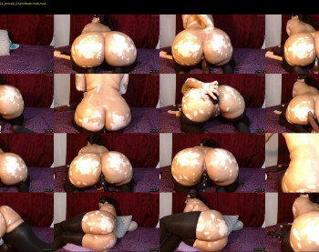 mollyguns — 72 minute Chaturbate female cam show recording, 720p, Jun 28, 2024