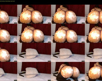 mollyguns — 18 minute Chaturbate female cam show recording, 720p, Jun 29, 2024