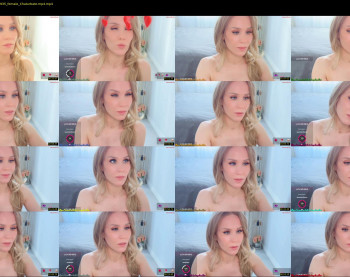 myassistant — 11 minute Chaturbate female cam show recording, 720p, Jun 28, 2024