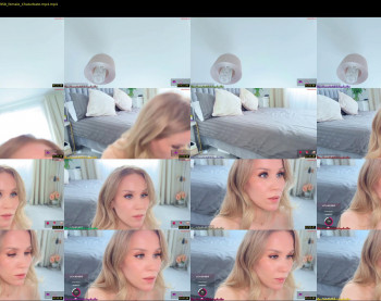 myassistant — 7 minute Chaturbate female cam show recording, 720p, Jun 28, 2024