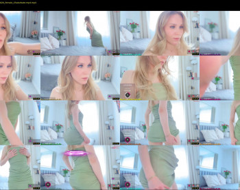 myassistant — 11 minute Chaturbate female cam show recording, 720p, Jun 28, 2024