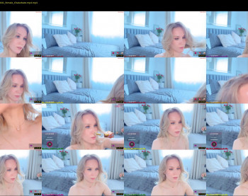 myassistant — 3 minute Chaturbate female cam show recording, 720p, Jun 28, 2024