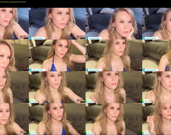 myassistant — 60 minute Chaturbate female cam show recording, 720p, Jun 28, 2024