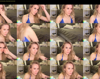 myassistant — 19 minute Chaturbate female cam show recording, 720p, Jun 29, 2024