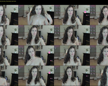 mysophiee — 20 minute Chaturbate female cam show recording, 720p, Jun 28, 2024