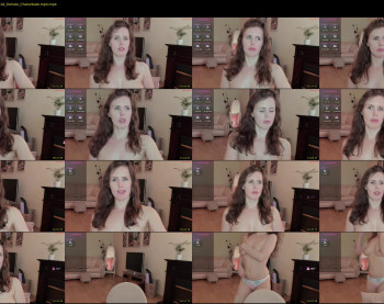 mysophiee — 32 minute Chaturbate female cam show recording, 720p, Jun 28, 2024