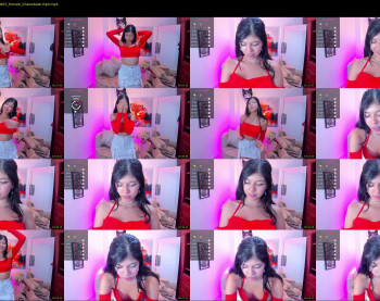 nataasha___ — 8 minute Chaturbate female cam show recording, 720p, Jun 28, 2024