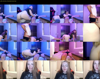 naughty_popa — 98 minute Chaturbate female cam show recording, 720p, Jun 28, 2024