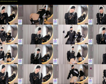 odeliabrownell — 120 minute Chaturbate female cam show recording, 720p, Jun 28, 2024