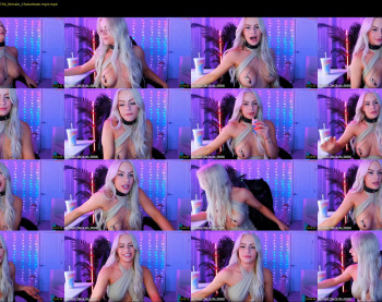 oliviaowens — 21 minute Chaturbate female cam show recording, 720p, Jun 28, 2024
