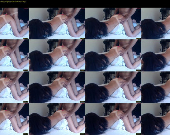passiekoppel — 5 minute Chaturbate couple cam show recording, 720p, Jun 28, 2024