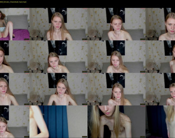 phoebepaw — 30 minute Chaturbate female cam show recording, 720p, Jun 17, 2024