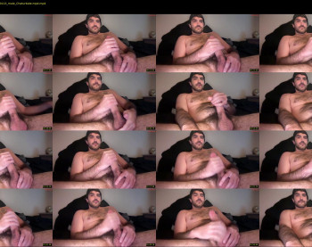 phoenix_star — 3 minute Chaturbate male cam show recording, 720p, Jun 29, 2024