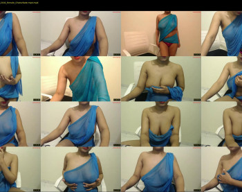 pilowprincess — 45 minute Chaturbate female cam show recording, 480p, Jun 28, 2024