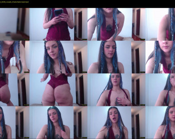 play_ground99 — 67 minute Chaturbate couple cam show recording, 720p, Jun 29, 2024
