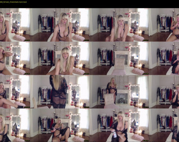 pretty_sara — 47 minute Chaturbate female cam show recording, 720p, Jun 29, 2024
