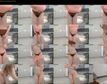 prettyshina — 5 minute Chaturbate female cam show recording, 720p, Jun 29, 2024