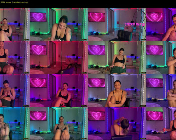 princess_cece — 121 minute Chaturbate female cam show recording, 720p, Jun 28, 2024