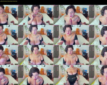 princess_linlin — 90 minute Chaturbate female cam show recording, 720p, Jun 28, 2024