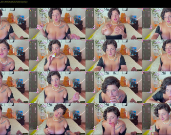 princess_linlin — 85 minute Chaturbate female cam show recording, 720p, Jun 28, 2024