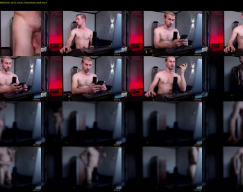 rainbow_farmer_james — 12 minute Chaturbate male cam show recording, 720p, Jun 28, 2024