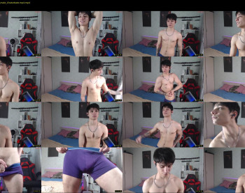 rik_and — 19 minute Chaturbate male cam show recording, 720p, Jun 28, 2024
