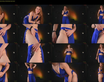 rocknrose — 7 minute Chaturbate female cam show recording, 720p, Jun 29, 2024