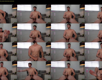sadboycnd — 34 minute Chaturbate male cam show recording, 720p, Jun 28, 2024