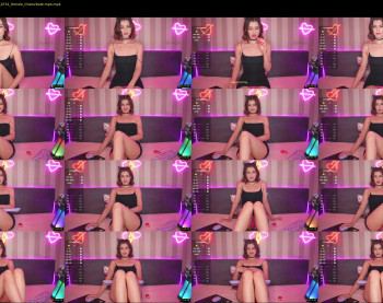 sandysweetie — 21 minute Chaturbate female cam show recording, 720p, Jun 28, 2024