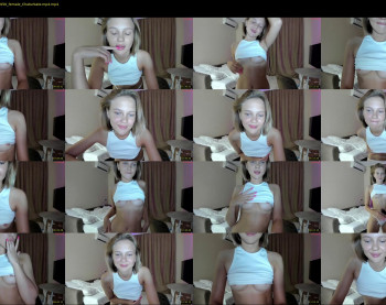 sarahphyllis — 13 minute Chaturbate female cam show recording, 720p, Jun 28, 2024
