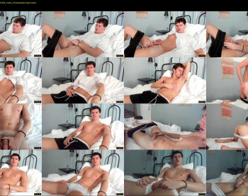 sensualalien — 44 minute Chaturbate male cam show recording, 720p, Jun 29, 2024