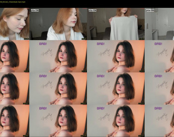 shoggothy — 123 minute Chaturbate female cam show recording, 720p, Jun 29, 2024