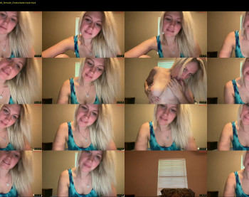 smexxii93 — 32 minute Chaturbate female cam show recording, 480p, Jun 28, 2024