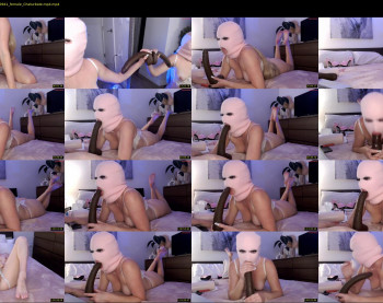 snowbarbiee — 114 minute Chaturbate female cam show recording, 720p, Jun 17, 2024