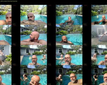 sofia3211 — 50 minute Chaturbate couple cam show recording, 720p, Jun 28, 2024