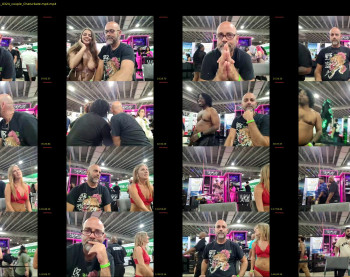 sofia3211 — 121 minute Chaturbate couple cam show recording, 720p, Jun 29, 2024