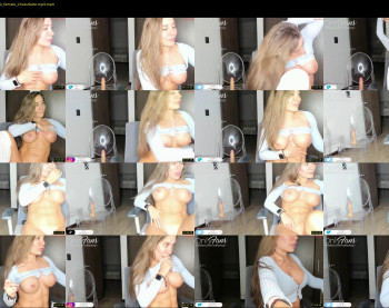 sofiaskyy — 59 minute Chaturbate female cam show recording, 720p, Jun 29, 2024
