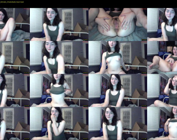 soursou — 43 minute Chaturbate female cam show recording, 480p, Jun 17, 2024