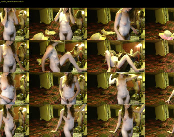 stonykat — 9 minute Chaturbate female cam show recording, 720p, Jun 28, 2024